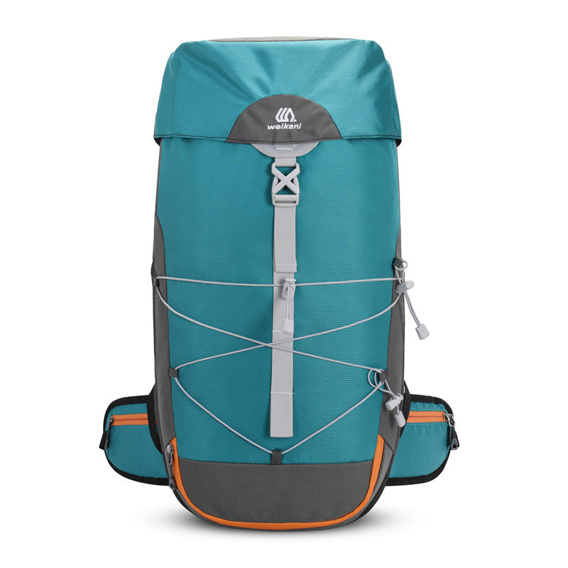 40L Outdoor Waterproof Sports Lightweight Travel Backpack Hiking Bag Trekking Bag