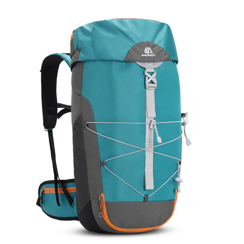 40L Outdoor Waterproof Sports Lightweight Travel Backpack Hiking Bag Trekking Bag